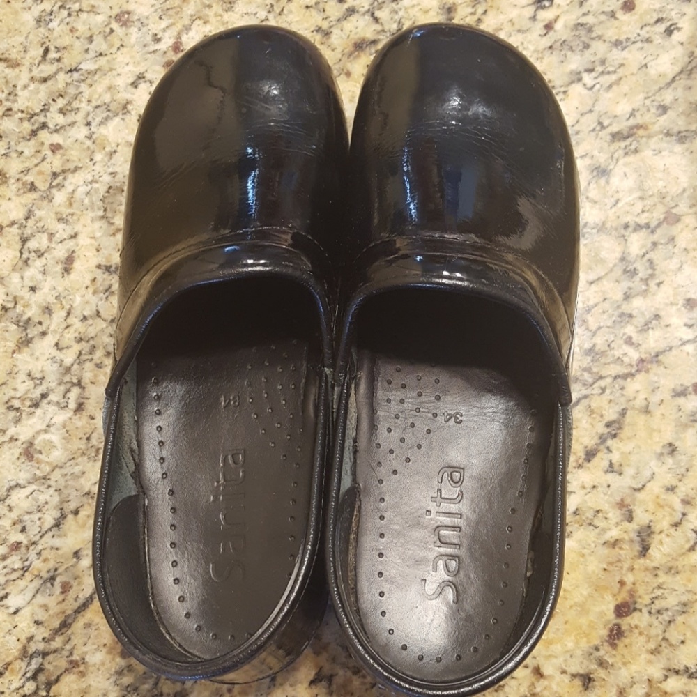 Danita shoes